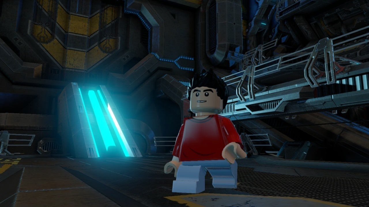 LEGO Batman 3: Más Allá de Gotham - Imagen 6